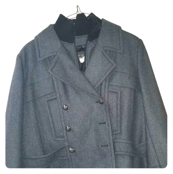 Sean Jean Coat - Picture 1 of 4